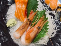 -歌行灯日本料理(伊势丹店)