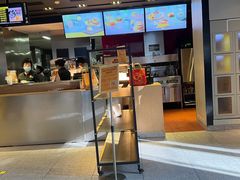 -麦当劳(新王府井店)