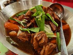 -丹枫白露酒店·Q Cafe餐厅