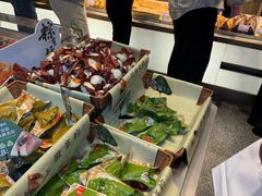 -詹记桃酥(百盛店)