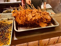 -老客满蛋饼(双塔市集店)