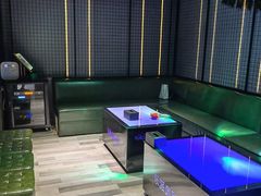 -乐派轰趴馆(车公庄店)