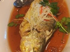 -新天世纪中餐厅