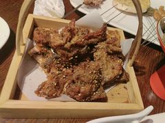 -三个大叔烤羊肉串·炭炉砂锅菜(西三旗店)