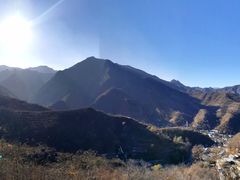 -水峪民俗村