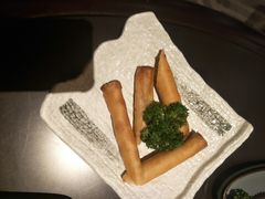 -领事馆19号中餐厅(厦门海景洲际酒店)