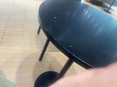 -M Stand(北京平安幸福中心店)