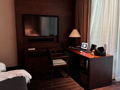 -海南清水湾莱佛士酒店