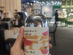 -sugarman espresso素饮糖人高新咖啡工厂