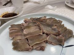 -寻味顺德·南记酒家·传统顺德菜·鱼生(广源路店)