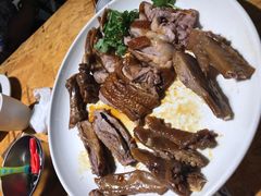 -陈鹏鹏潮汕菜(欢乐海岸 海边景观店)