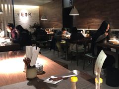 大堂-十面春风·江南面馆(崇宁路店)