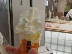 -果呀呀(国金街店)