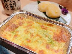 -青空日料烧肉烧鸟店(后湖兴业路店)