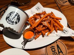 -京A Taproom·精酿餐吧(CBD店)