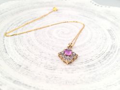 点击看大图 -威德钻石-克拉钻大本营(南京东路店)