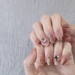 -M·X Nail日式美甲美睫