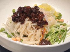 -小大董·烤鸭(观景餐厅·南京西路店)