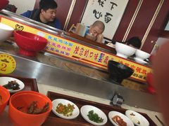 -乡党臊子面(丰庆公园店)