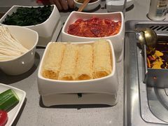 -海底捞火锅(八佰伴店)