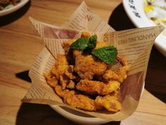 -太二酸菜鱼(汕头苏宁广场店)