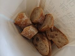 -老梦面包CHEZMOREL(麦子店)