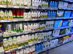 -嘉荣SPAR超市(家和城广场店)