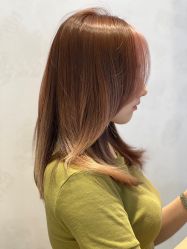 -Kraemer Paris  苏豪路易士·嘉玛发廊