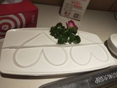 -海底捞火锅(上元大街店)