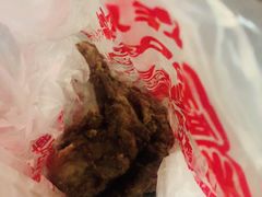 -上帝炸鸡(食品街店)