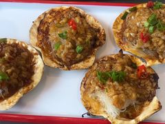 -韩师傅锦州烤串(晶座店)