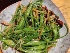 -民食香·腊排骨野生菌美食(木府店)