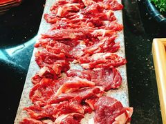 -锅季·捞王旗下小火锅(虹桥火车站店)
