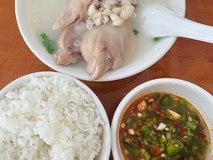 -老一品蹄花店(新津店)