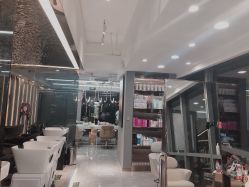 点击看大图 -V+SALON造型