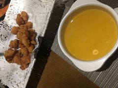 -戈尔登酒店·满堂彩咖啡厅
