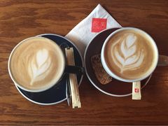 这美咖啡zemo&nbsp;cafe-ZEMOCAFE·FUSION FOOD(西交利物浦店)