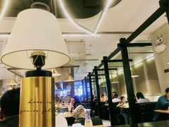 大堂-米纸越南小馆(金鹰世界店)