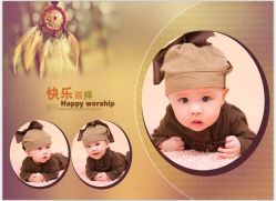 -经典婚纱摄影美学馆·私人定制