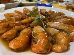 -烧鹅妹饭店