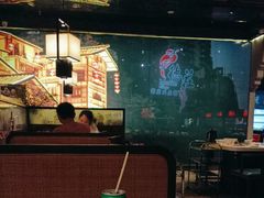 -重庆德庄火锅(映月湖环宇城店)