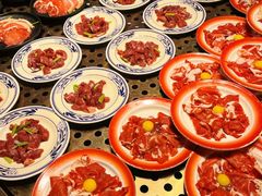 -九记潮汕现切鲜牛肉自助火锅(长沙·方圆荟店)