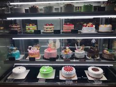 -卷心卷意·轻甜蛋糕(新光天地店)