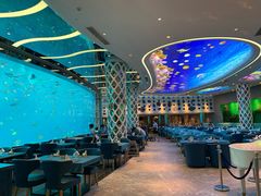 大堂-瑞德姆美人鱼海底演艺主题餐厅(亚龙湾店)