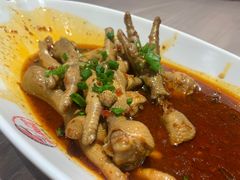-李叔叔虾蟹大排档(青羊店)