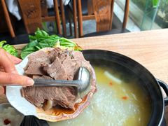 -尼玛藏家风味园(阿山食城店)