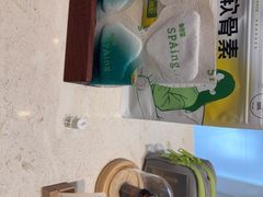 -泰合玺·精油疗愈 SPA(南京河西万达店)