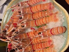 -Mr.Fish鱼鲜生海鲜放题(高德置地冬广场店)
