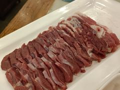 -牛街·马辈儿涮肉(牛街二店)
