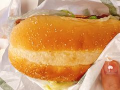 -麦当劳(西客站店)